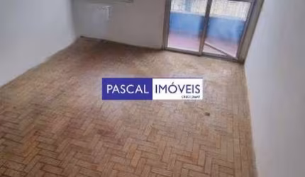 Apartamento com 3 quartos à venda na Avenida Washington Luís, 7153, Campo Belo, São Paulo, 103 m2 por R$ 590.000