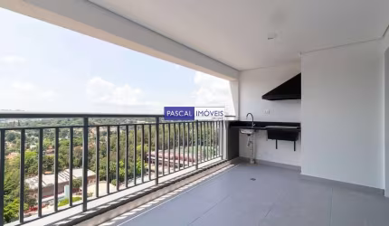 Apartamento com 2 quartos à venda na Rua Senador Milton Campos, 50, Santo Amaro, São Paulo, 71 m2 por R$ 900.000