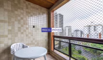 Apartamento com 2 quartos à venda na Rua Salvador Molinari, 116, Vila Caiçara, Praia Grande, 90 m2 por R$ 455.000