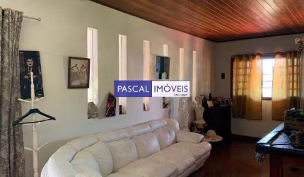 Casa com 5 quartos à venda na Rua Estuário, 60, Chácara Monte Alegre, São Paulo, 490 m2 por R$ 4.500.000