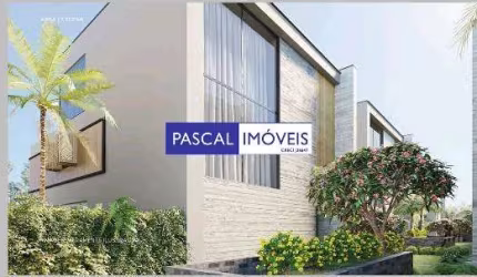 Casa em condomínio fechado com 4 quartos à venda na Rua Pirandello, 245, Brooklin, São Paulo, 739 m2 por R$ 8.000.000