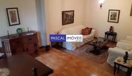 Casa com 3 quartos à venda na Rua Vicente Leporace, 872, Campo Belo, São Paulo, 110 m2 por R$ 1.080.000