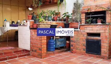 Casa com 4 quartos à venda na Rua Lacedemônia, 117, Vila Alexandria, São Paulo, 185 m2 por R$ 951.500
