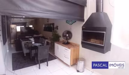 Casa com 3 quartos à venda na Rua Confiteor, 84, Campo Belo, São Paulo, 130 m2 por R$ 800.000