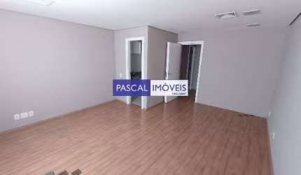 Sala comercial à venda na Rua Doutor Diogo de Faria, 1202, Vila Clementino, São Paulo, 35 m2 por R$ 470.000