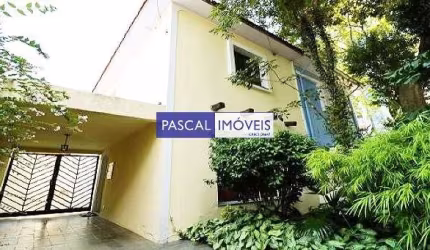 Casa com 3 quartos à venda na Rua Arizona, 409, Brooklin, São Paulo, 180 m2 por R$ 1.400.000