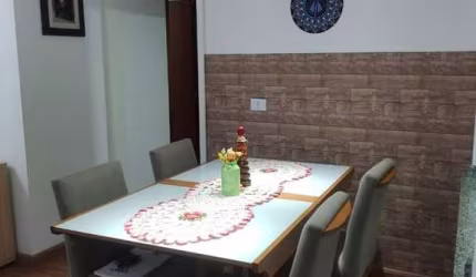Residencial Barcelona - Apartamento com 3 dormitórios à venda, 79 m²  - Vila Lavínia - Mogi das Cruzes/SP
