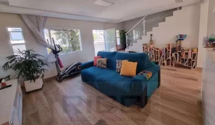 Sobrado com 3 dormitórios à venda, 189 m² - Residencial Novo Horizonte I - Mogi das Cruzes/SP