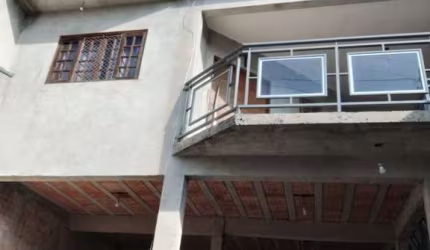 Sobrado com 3 dormitórios, 175 m²  - Jardim Nathalie - Mogi das Cruzes/SP