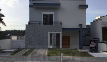 Condominio Aruã - Sobrado à venda, Condomínio Aruã - Mogi das Cruzes/SP