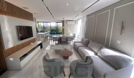 Bella Citta  - Fazenda Rodeio - Sobrado com 3 dormitórios à venda, 240 m² - Bella Cittá - Mogi das Cruzes/SP