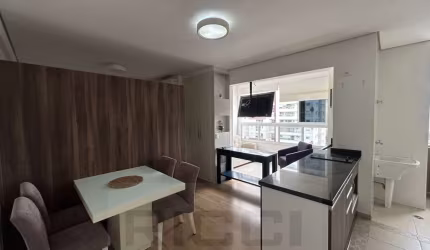 Uno Loft - Apartamento à venda no bairro Vila Oliveira - Mogi das Cruzes/SP