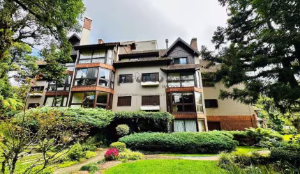 apartamento de 02 dormitórios com duas vagas