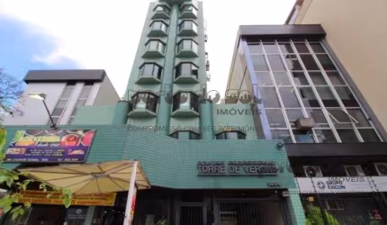 sala a venda na avenida Cristóvão Colombo