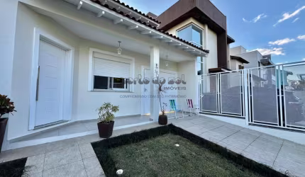 Casa terrea no condominio verdes campos