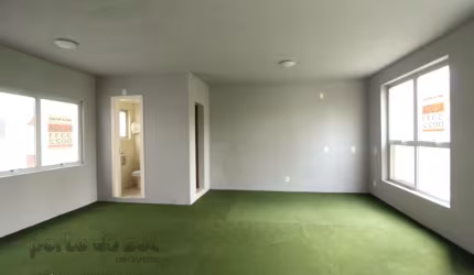 Sala comercial em excelente localização