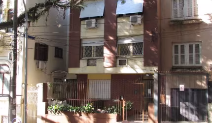APARTAMENTO 01 DORMITÓRIO LOCALIZAÇÃO PRIVILEGIADA