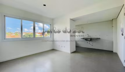 1 dormitorio com garagem bairro Santa Maria Goret