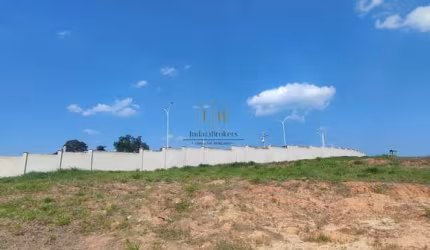 Terreno em condomínio fechado à venda na Chácara Alvorada, Indaiatuba  por R$ 499.000