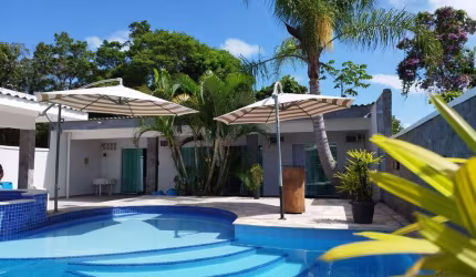 Casa com 4 dormitórios à venda, 200 m² por R$ 985.000,00 - Brandalize - Itapoá/SC