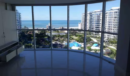 Brava Home, condomínio mais completo da Praia Brava com 4 quartos e 3 vagas.