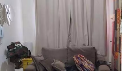 Kitnet para Venda em Jaboticabal, Nova Aparecida, 1 dormitório, 1 banheiro, 1 vaga