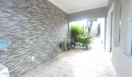 Casa para Locação no bairro jardim morumbi, Jaboticabal SP