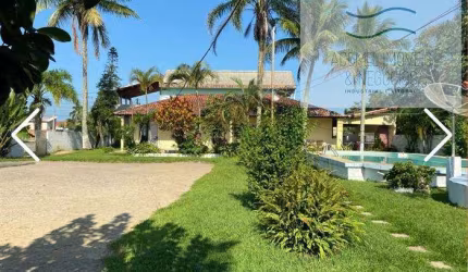 Casas no Litoral para venda em Ilha Comprida no bairro Balneário Adriana