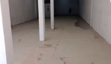 Galpões para locação em Praia Grande no bairro Tude Bastos Sítio do Campo