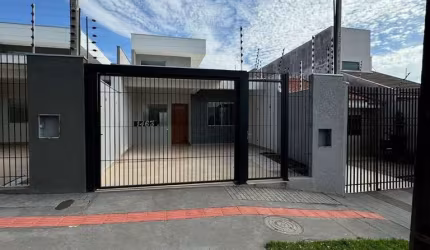 Casa em Jardim Novo Oásis  -  Maringá