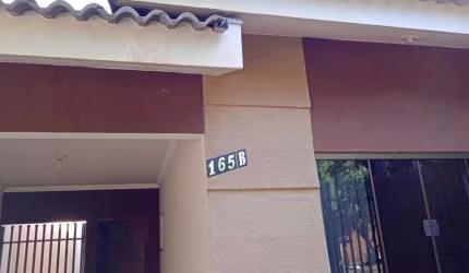 Casa em Jardim Licce  -  Maringá