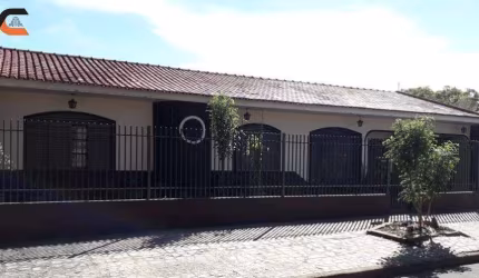 Casa em Zona 08  -  Maringá
