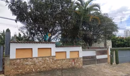 Terreno a Venda, Bairro Perdizes, São Paulo