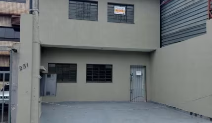 Prédio Comercial Venda / Locação, Jardim do Mar, São Bernardo