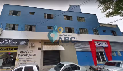 PRÉDIO COMERCIAL A VENDA NO CENTRO SÃO BERNARDO DO CAMPO