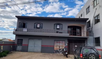 VENDE-SE APARTAMENTO, ESCRITÓRIO E BARRACÃO!!!!