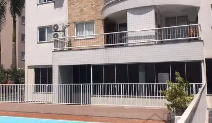 Apartamento para Venda em Cascavel, Pacaembu, 3 dormitórios, 1 suíte, 2 banheiros, 2 vagas