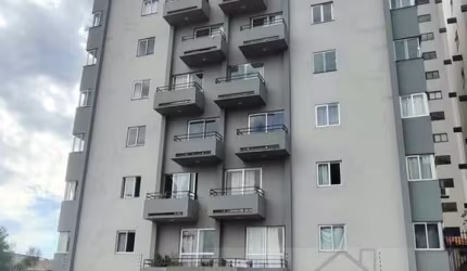 Apartamento para Venda em Cascavel, -, 3 dormitórios, 1 suíte, 2 banheiros, 1 vaga
