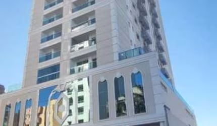 Apartamento para Venda em Cascavel, Centro, 3 dormitórios, 1 suíte, 2 banheiros, 2 vagas