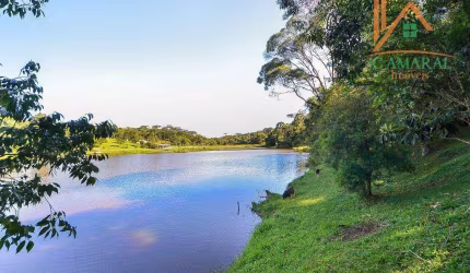 Lindas Chácara, caminho do vinho