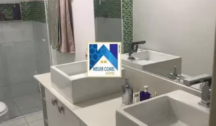 Apartamento para Venda, CONDOMINIO FLOR DE LOTUS no bairro Jardim Ponte Grande, localizado na cidade de Mogi das Cruzes