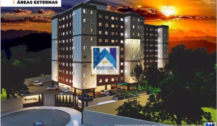 Apartamento para Venda no bairro Centro
