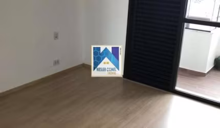 Apartamento para Venda em Mogi das Cruzes, VILA LAVINIA, 4 dormitórios, 2 suítes, 3 banheiros, 2 vagas