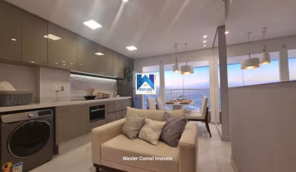 Apartamento para Venda, PARADISE VILLAGE no bairro Orquídeas.