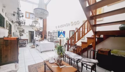 Comercial para Venda no bairro Alto Ipiranga.