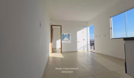 Apartamentos para Venda no bairro Vila Caputera,