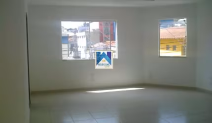 Área Total de 55,00 m².  Valor do Imóvel R$ 1.800,00.