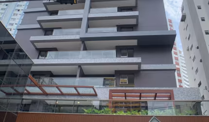 VENDO APTº NO BARRA CONCEITO NOVO SALVADOR BA