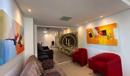 Apartamento diferenciado 03 Dormitórios , vaga privativa e lazer