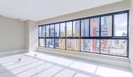 ALTO PADRÃO! Apartamento com 3 Suítes à venda, 130 m² no Centro - Balneário Camboriú/SC